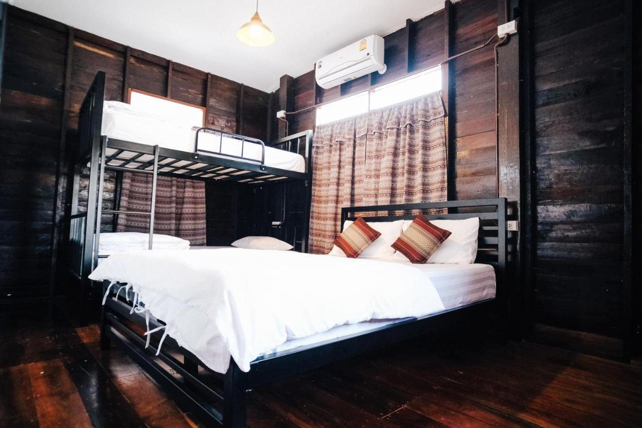 Samsibsanhostel Chiang Mai Luaran gambar