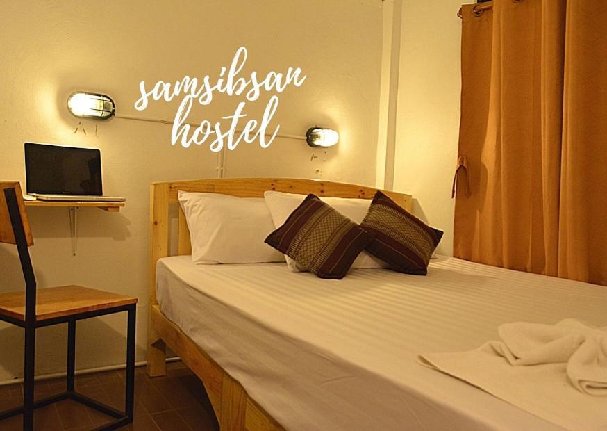 Samsibsanhostel Chiang Mai Luaran gambar